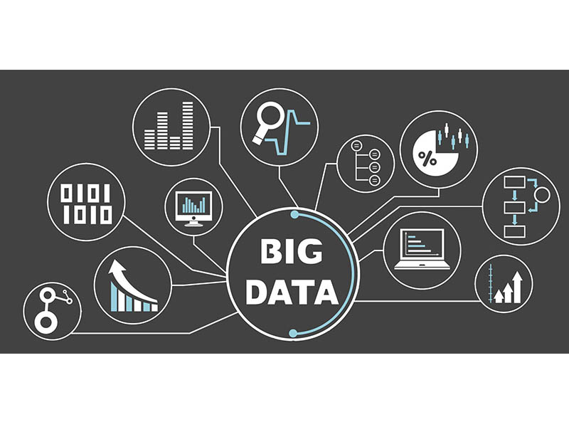 Planex Introduce: Big Data
