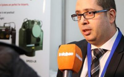Planex presente en la Cumbre binacional  entre la Argentina e Israel sobre seguridad
