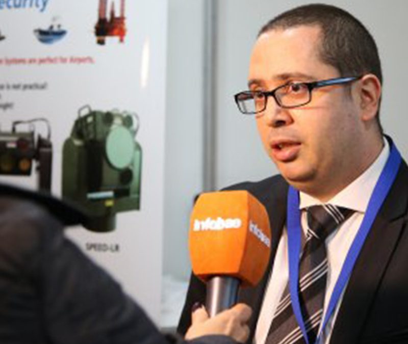 Planex presente en la Cumbre binacional  entre la Argentina e Israel sobre seguridad