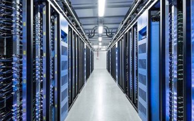 La importancia del Data Center