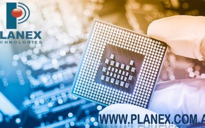 Sigfox lanza semiconductores con conectividad celular