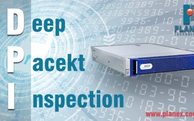Service Gateway basado en DPI.