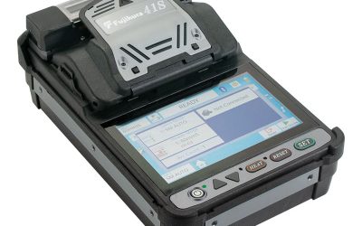 FUJIKURA. PLANEX  lanzan la nueva fusionadora 41S