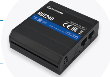 Presentamos los routers 4G LTE para aplicaciones IOT y M2M. Encontrá en Planex las mejores soluciones y servicios del mercado.