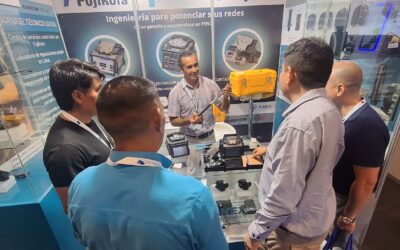 ¡Planex Technologies presente en la Cumbre APTC Perú 2025!
